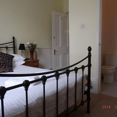 Arden Guest House Eastbourne Cameră foto