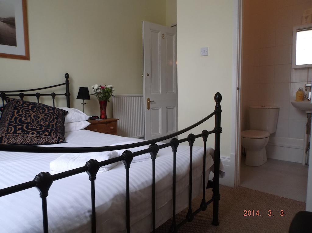 Arden Guest House Eastbourne Cameră foto